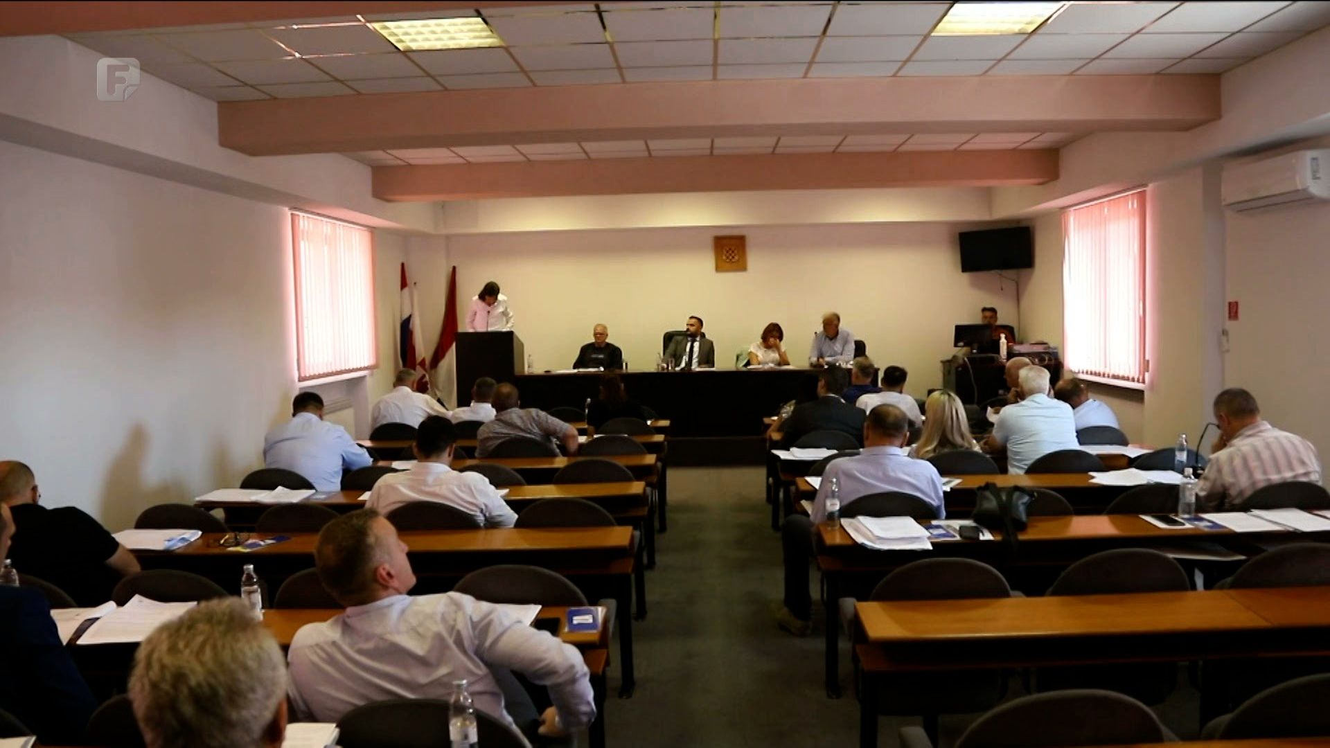 Skupština Kantona 10 usvojila nekoliko vrlo bitnih zakona